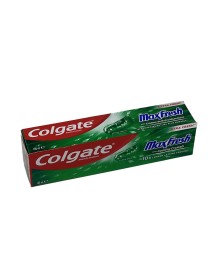 Toothpaste