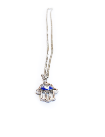 Simple Chique Necklace