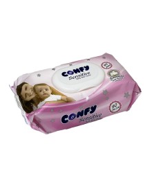 Scented tissues