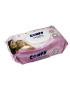 Scented tissues