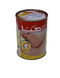 Mortadella