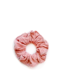 Mystery Scrunchie Set - Custom Surprise Hair Accessory Bundle