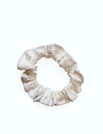 Surprise Hair Scrunchies