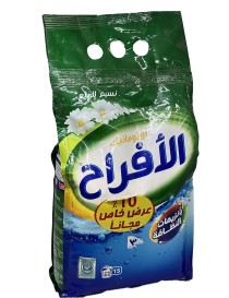 Dishwashing liquid