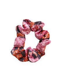 Mystery Scrunchie Set - Custom Surprise Hair Accessory Bundle