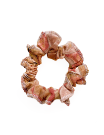 Mystery Scrunchie Set - Custom Surprise Hair Accessory Bundle