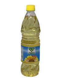 Sunflower oil