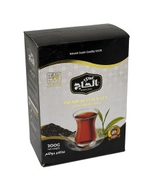Tea