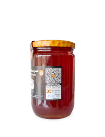 Wild Mountain Honey