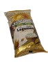 Grained chickpeas