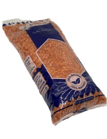 Fine lentils