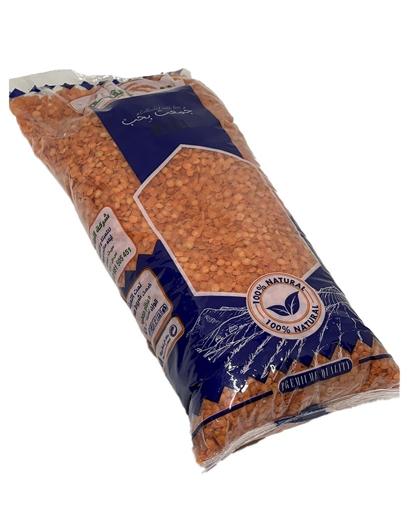 Fine lentils