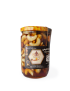 Luxury Honey with Mixed Nuts