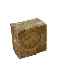 Bay soap
