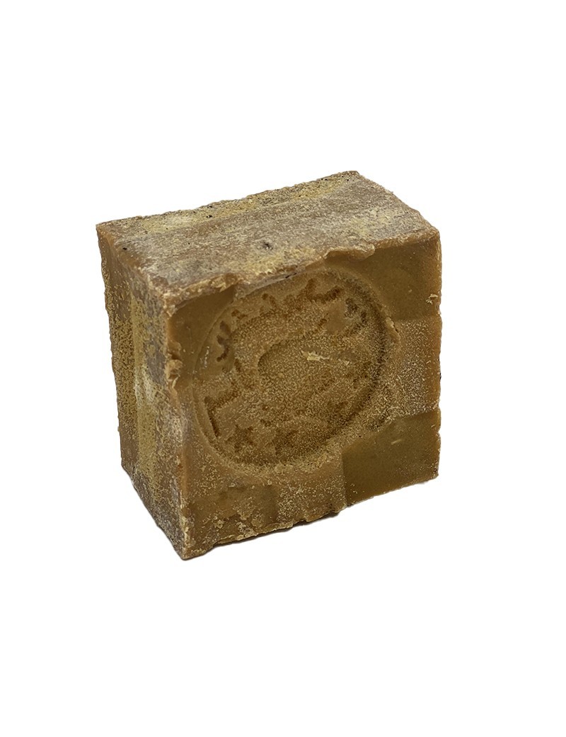 Bay soap