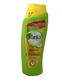 Shampoo