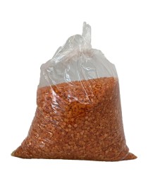 Fine lentils