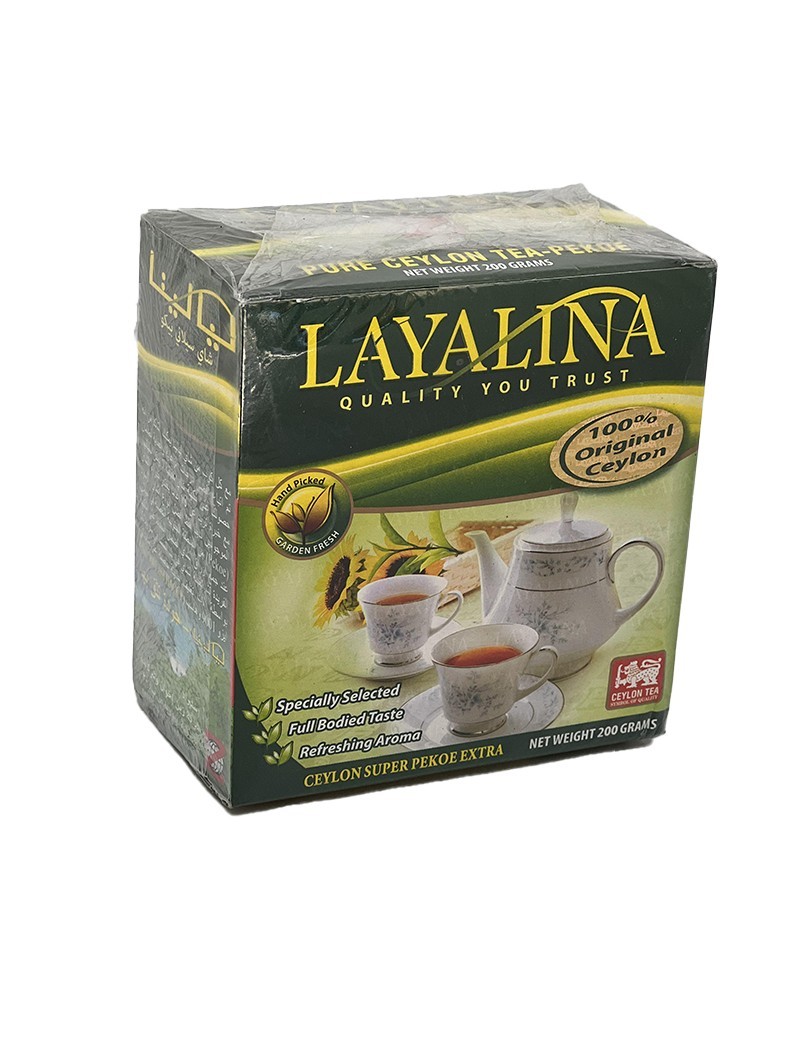Tea