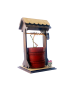 Wooden Traditional Well