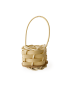 Straw Decorative Basket