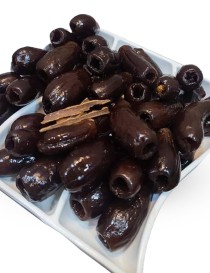 Eggplant jam