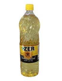 Sunflower oil