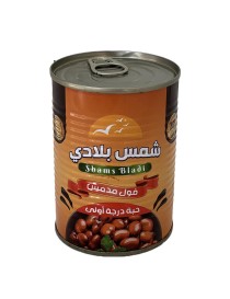 Fava beans