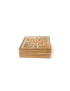 Handmade Mosaic Wooden Coaster