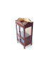 Mini Pantry Wooden Closet - Namleih