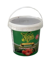 Tomato paste