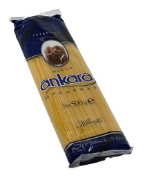 Macaroni