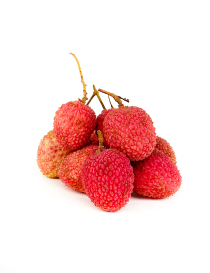 Tartous-Grown Lychee Fruit | Juicy and Sweet