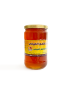 Raw Fennel & Coriander Honey | Syrian Wildflower Honey | Crystallized