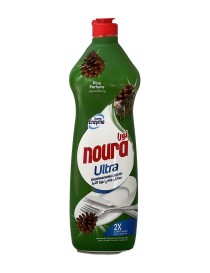 Dishwashing liquid