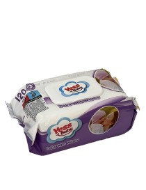 Scented tissues