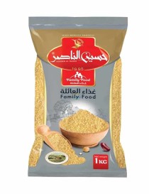 Bulgur