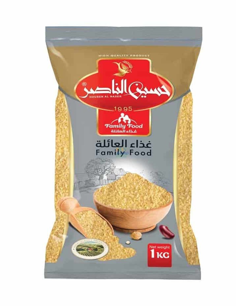 Bulgur