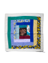 Handmade Patchwork Pillow Covers | Set of 4 | Oriental Heritage Design | Zipper Closure