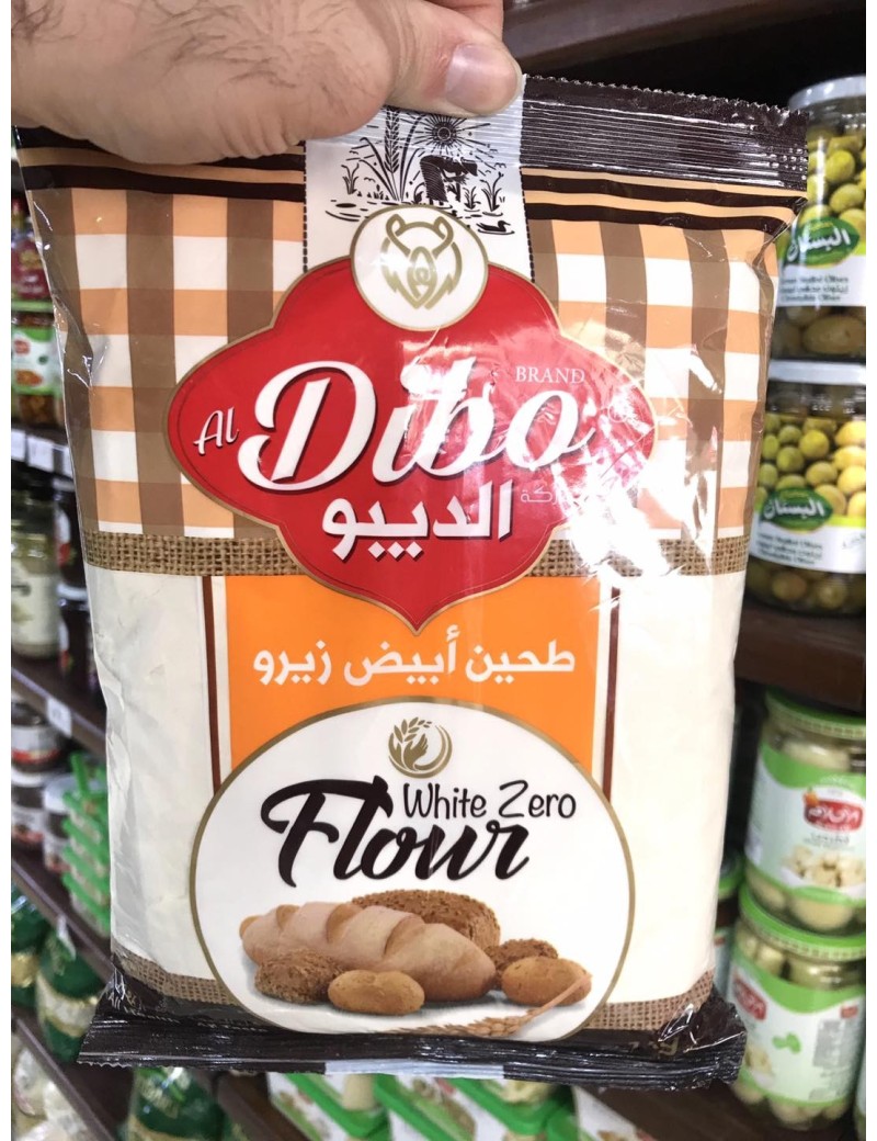 Flour