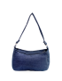 Fazlakat Rima Jeans Patchwork Denim Bag | Medium Upcycled Tote | Lined with Zipper