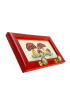 Mushroom Forest Hook Frame