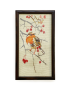 Robin & Berries Frame