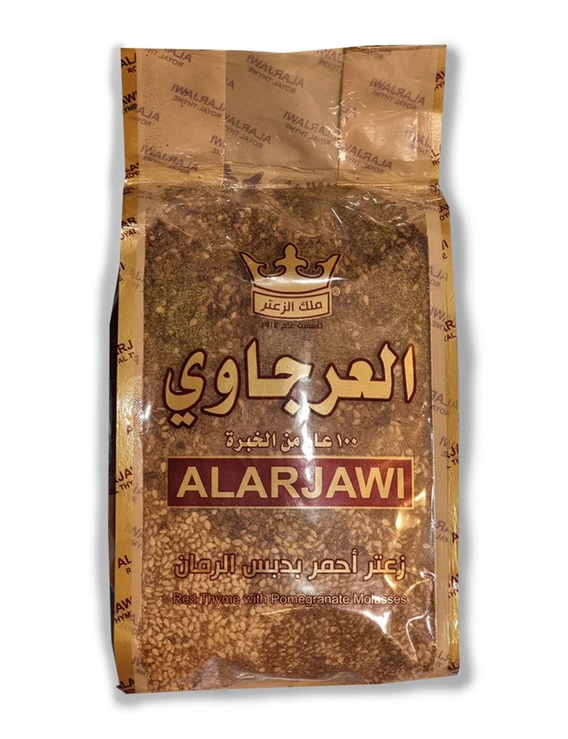 Zaatar