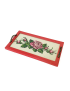 Rose Blossom Tray