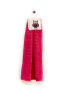 Embroidered Towel Hanger