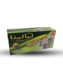 Tea bags