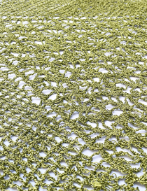 Sage Diamond Handwoven Table Runner