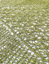 Sage Diamond Handwoven Table Runner Sage Diamond Handwoven Table Runner