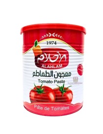 Tomato Paste