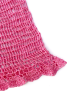 Crochet Summer Dress – Pink Meadow Crochet Summer Dress – Pink Meadow